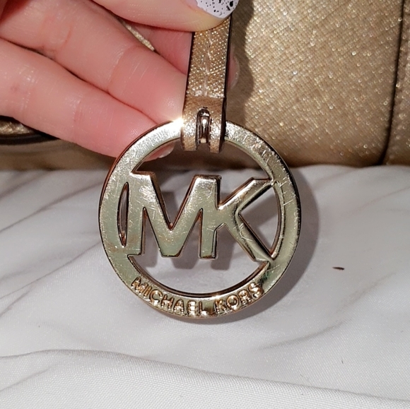 ‼🔥Real MICHAEL KORS purse🦋🔥 - Picture 5 of 15